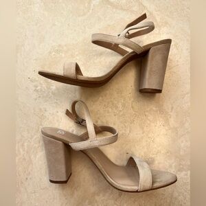 BP. Lula Slingback Sandals